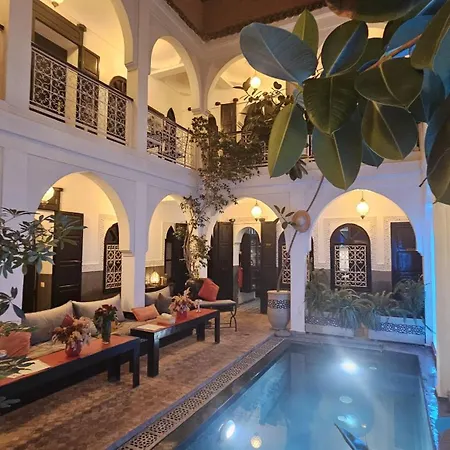 Riad Alboraq-3