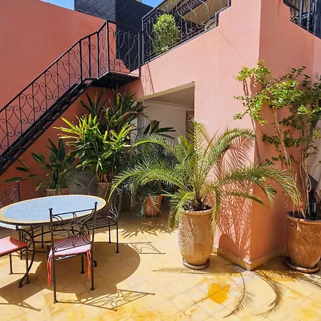 Riad Alboraq-2